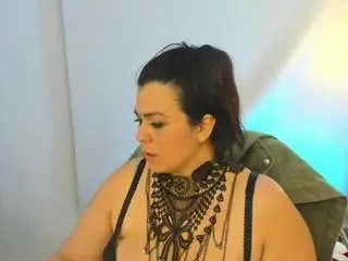 Camsoda Sex Cam of martina-foxxy