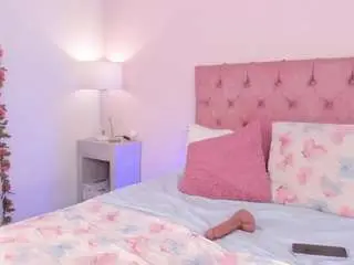 Camsoda Live Sex Cam of melany-hiller