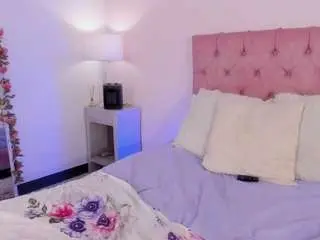 Camsoda Best Webcam of melany-hiller