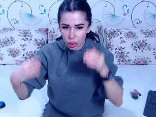 Camsoda Best Webcam of sandrax