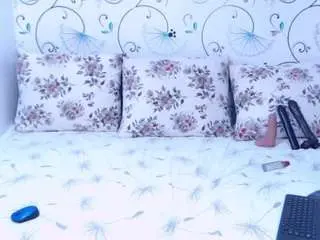 Camsoda Best live sex cam show of sandrax