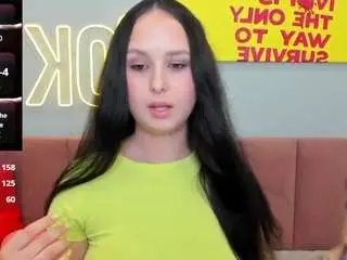 Camsoda Adult Webcams of beatricereeves