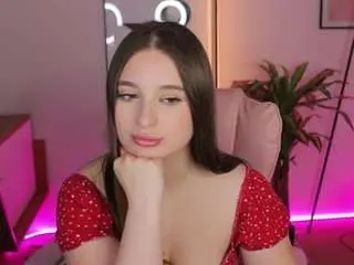 Camsoda Sex Chat of nicole-delux