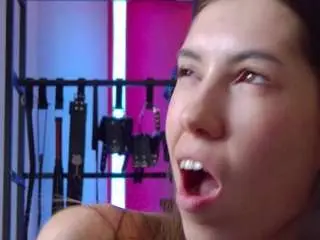 Camsoda Best live sex cam show of sellashinee