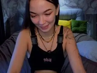 Camsoda Adult Webcam of susannjohnson