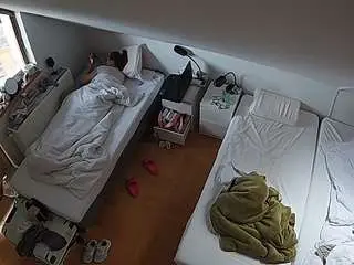 Camsoda Best live sex cam show of voyeurcam-julmodels-bed-7