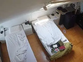 Camsoda Best live sex cam show of voyeurcam-julmodels-bed-7