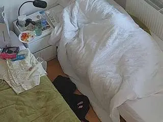 Camsoda Best live sex cam show of voyeurcam-julmodels-bed-7