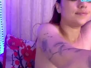 Camsoda Sex Chat of bella-mc