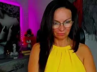 Camsoda Best Webcam of glamhelen