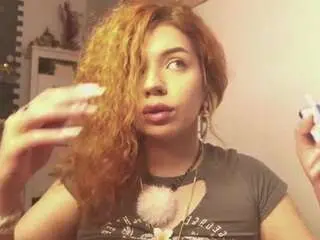 Camsoda Free Porn Cam of maddisonblush