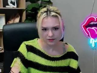 Camsoda Adult Video Chat of sweetlilyxo