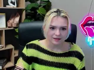 Camsoda Adult Webcams of sweetlilyxo