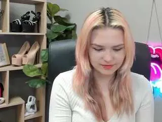 Camsoda Private Sex Chat of sweetlilyxo