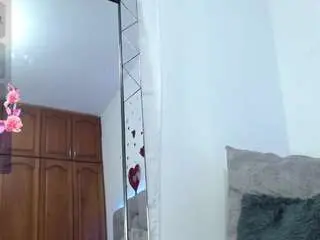 Camsoda Best Webcam of ebony-joness0