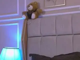 Camsoda Live Sex of serenabennet