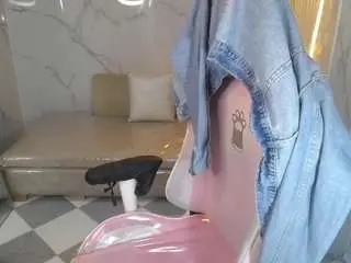 Camsoda Adult Webcams of skeler-lovd-b