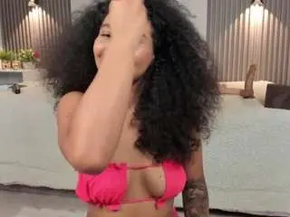 Camsoda Adult Webcam of amatista-lewis