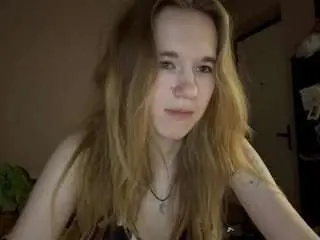 Camsoda Live Sex Cam of beliawesterfield