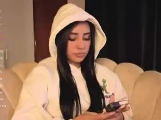 Camsoda Adult Webcam of chanttall-1