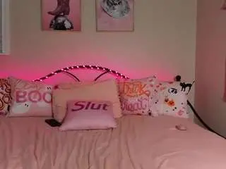 Camsoda Free Porn Cam of koramarina