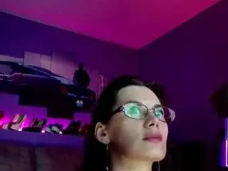 Camsoda Live Sex of milanawonder