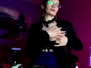 Camsoda Adult Webcam of milanawonder