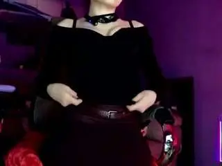 Camsoda Free Live Porn of milanawonder