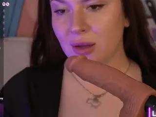 Camsoda Best live sex cam show of aliceofwonders