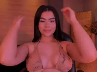 Camsoda Sex Chat of candaserussell