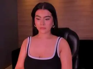 Camsoda Sex Cam of candaserussell