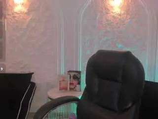 Camsoda Live Sex of candaserussell