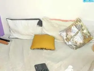 Camsoda Live Sex Cam of cockpleaserr