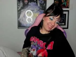 Camsoda Live Porn of coconut-shake