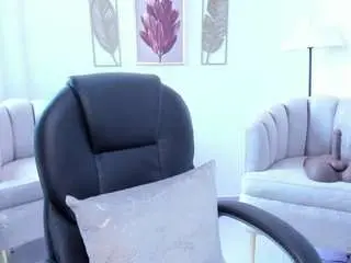 Camsoda Live Porn of shantall-wills