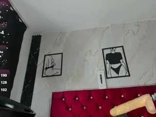 Camsoda Sex Chat of kazsandrah