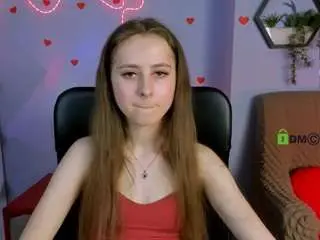 Camsoda Free Porn Cam of sally-meow