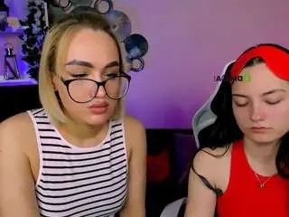 Camsoda Private Sex Chat of sally-meow