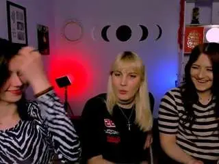 Camsoda Sex Chat of sally-meow