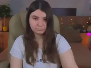 Camsoda Live Sex of violashy