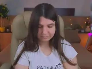 Camsoda Live Sex of violashy
