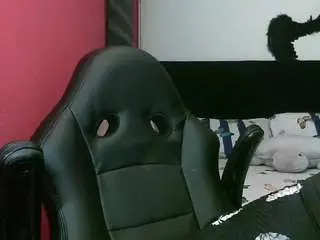 Camsoda Best live sex cam show of yayita81