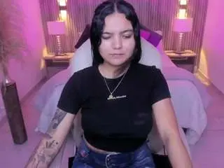 Camsoda Live Sex of allysonarena