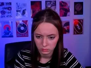 Camsoda Live Sex of chloe-ley1