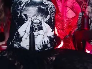 Camsoda Free Porn Cam of silentmary666