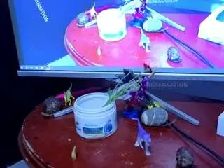 Camsoda Sex Cam of bigsensation21ss