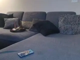 Camsoda Adult Webcam of jadacream