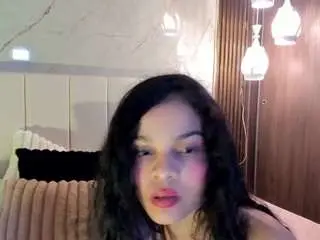 Camsoda Nude Webcam of miagalvez