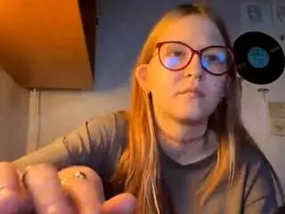 Camsoda Live Sex of pauleneboeck
