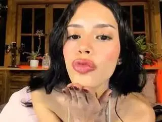 Camsoda Adult Webcams of saphievein3
